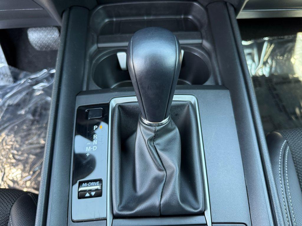 used 2025 Mazda CX-50 car, priced at $26,500