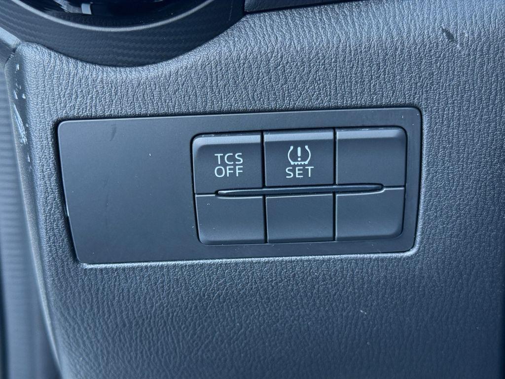 used 2017 Mazda CX-3 car, priced at $14,250