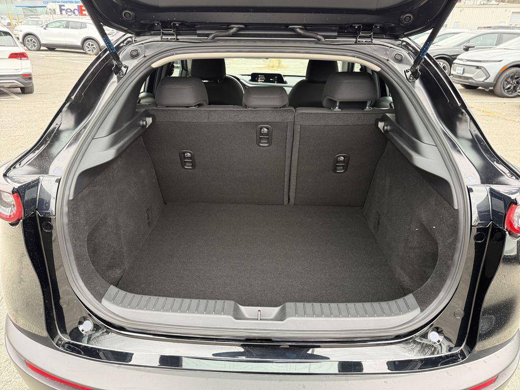 new 2026 Mazda CX-30 car, priced at $24,941