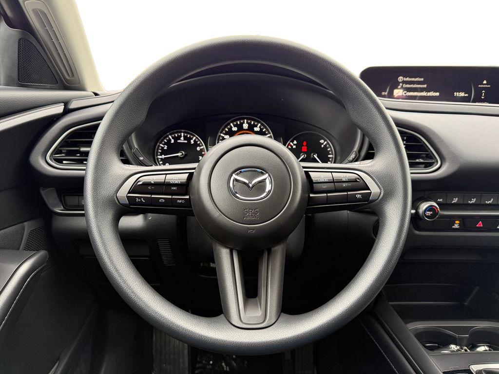 new 2026 Mazda CX-30 car, priced at $24,941