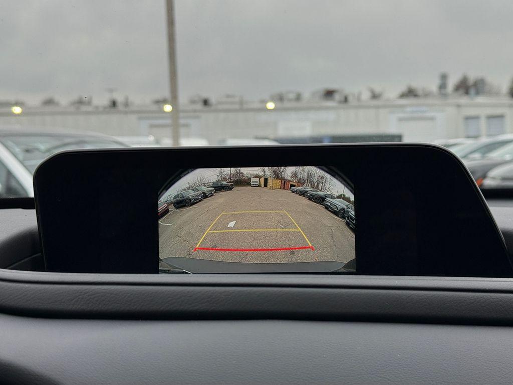 new 2026 Mazda CX-30 car, priced at $24,941