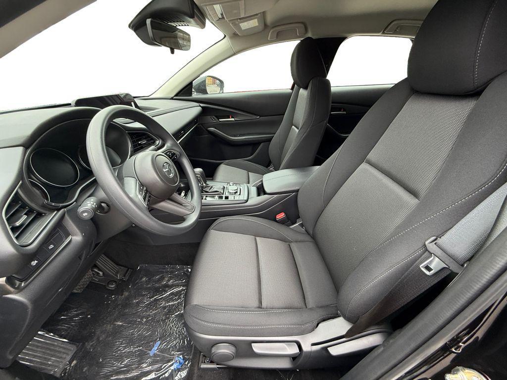 new 2026 Mazda CX-30 car, priced at $24,941