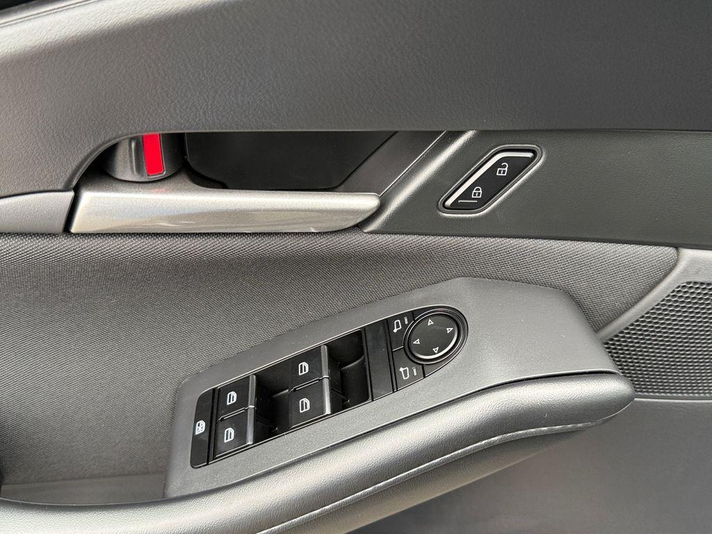 new 2026 Mazda CX-30 car, priced at $24,941