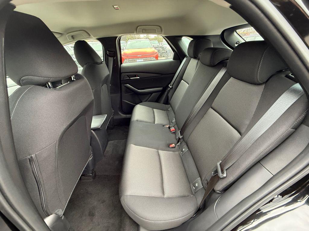 new 2026 Mazda CX-30 car, priced at $24,941