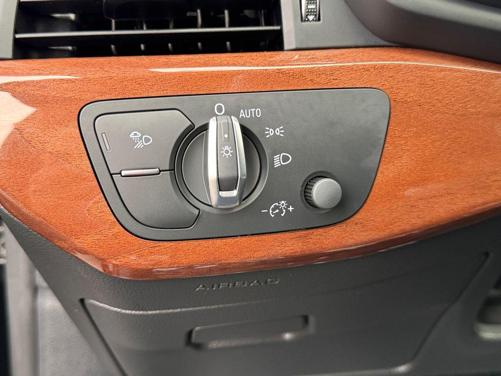 used 2021 Audi A5 Sportback car, priced at $28,000