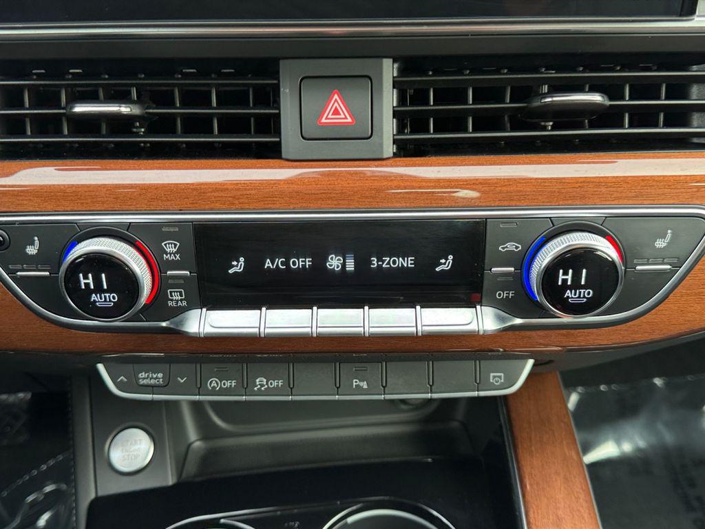 used 2021 Audi A5 Sportback car, priced at $28,000