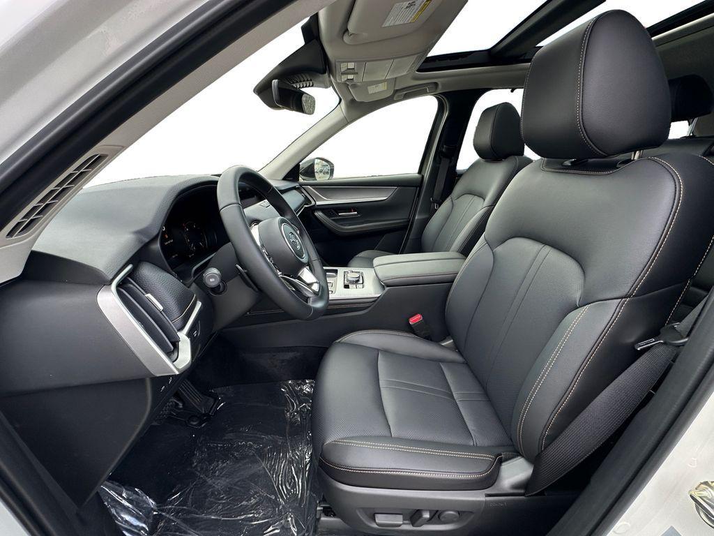 new 2026 Mazda CX-90 car, priced at $46,159