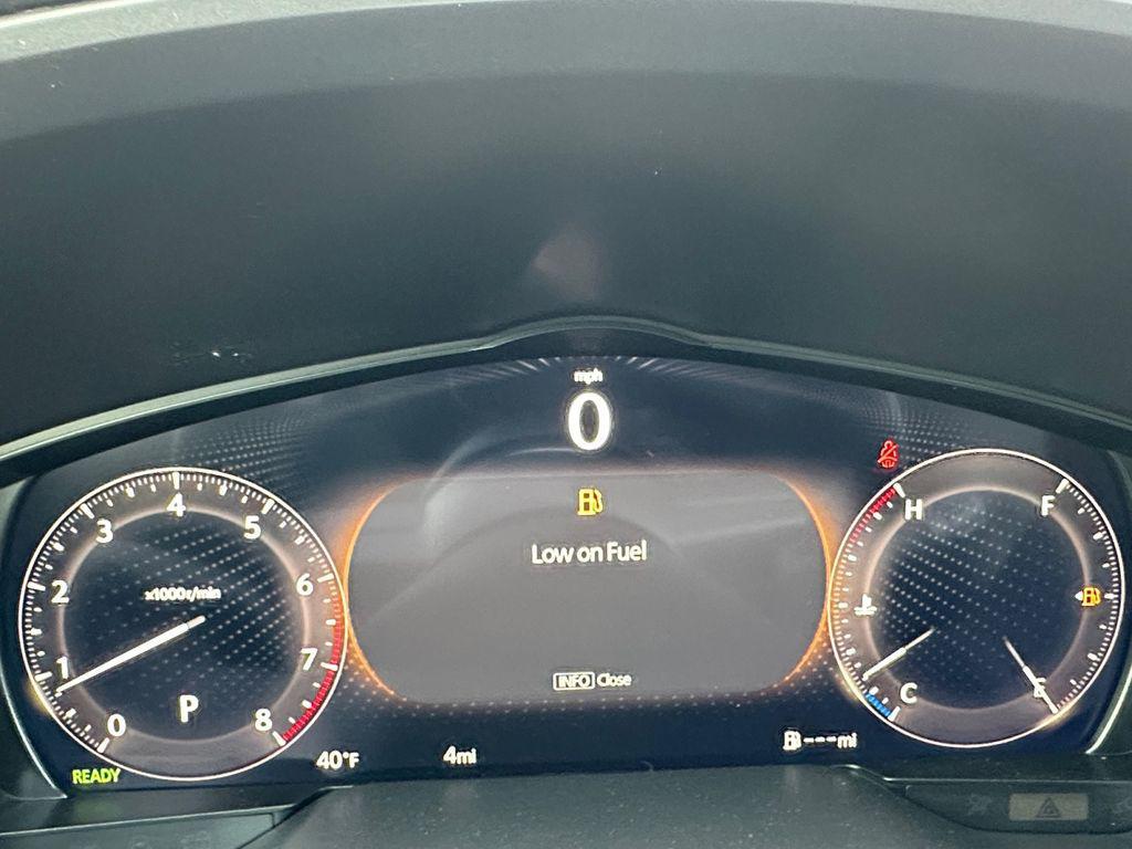 new 2026 Mazda CX-90 car, priced at $46,159