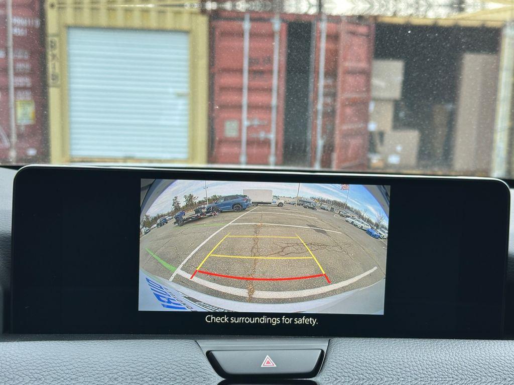 new 2026 Mazda CX-90 car, priced at $46,159