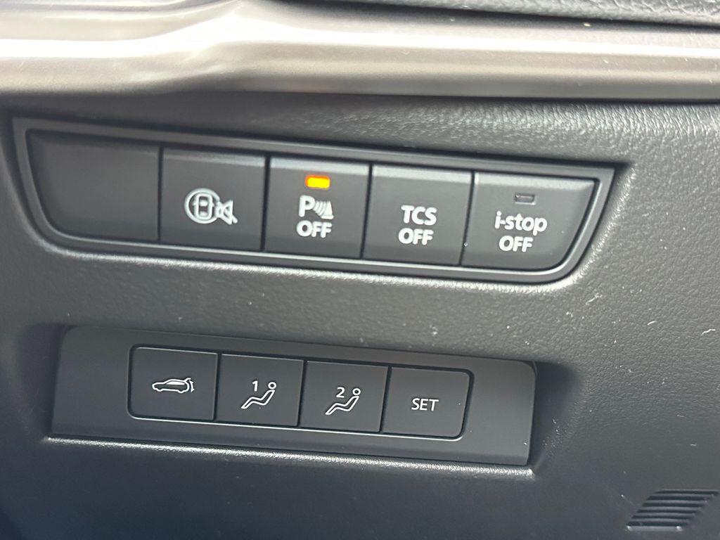 new 2026 Mazda CX-90 car, priced at $46,159