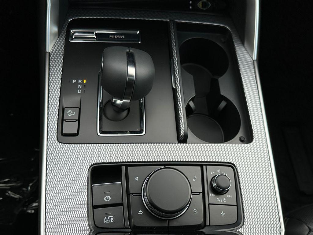 new 2026 Mazda CX-90 car, priced at $46,159