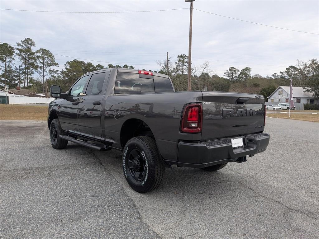 new 2026 Ram 2500 car