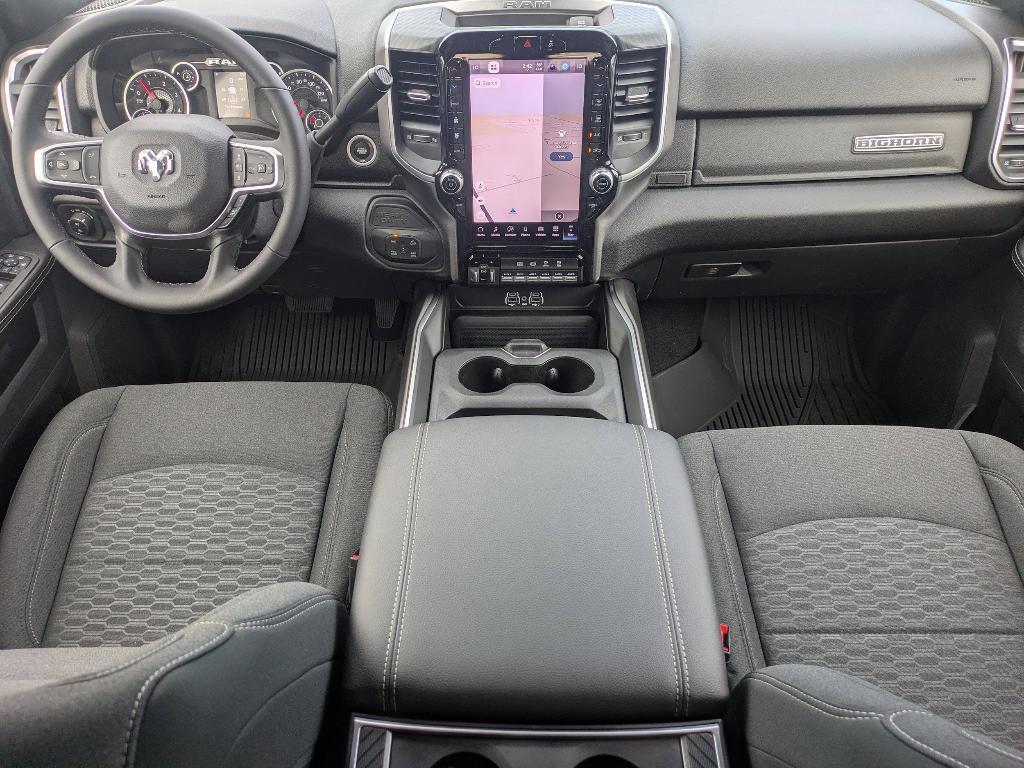 new 2026 Ram 2500 car, priced at $73,862