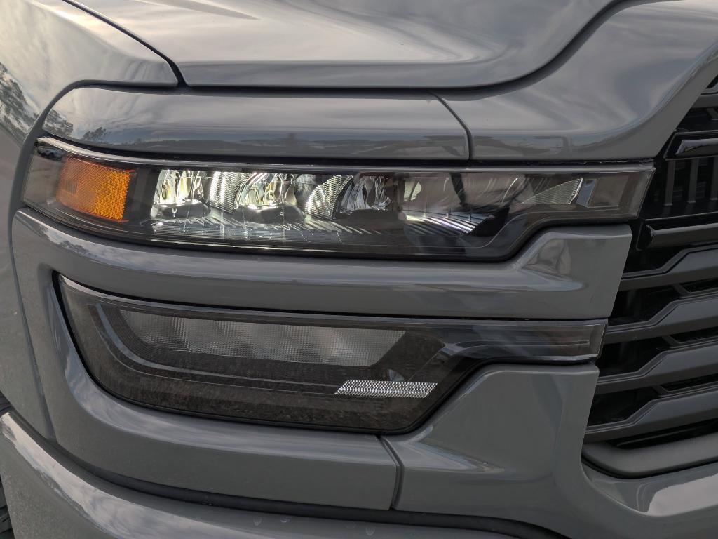 new 2026 Ram 2500 car, priced at $73,862