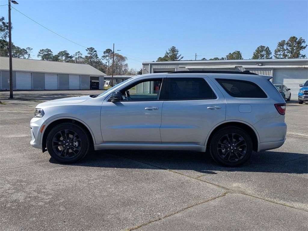 new 2025 Dodge Durango car, priced at $35,066