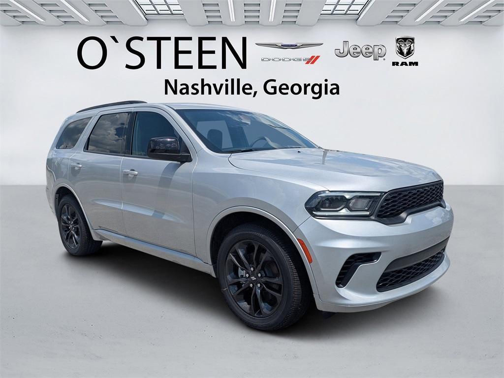 new 2025 Dodge Durango car, priced at $35,066