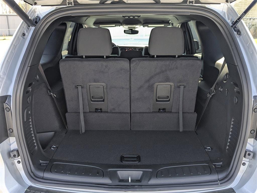 new 2025 Dodge Durango car, priced at $35,066