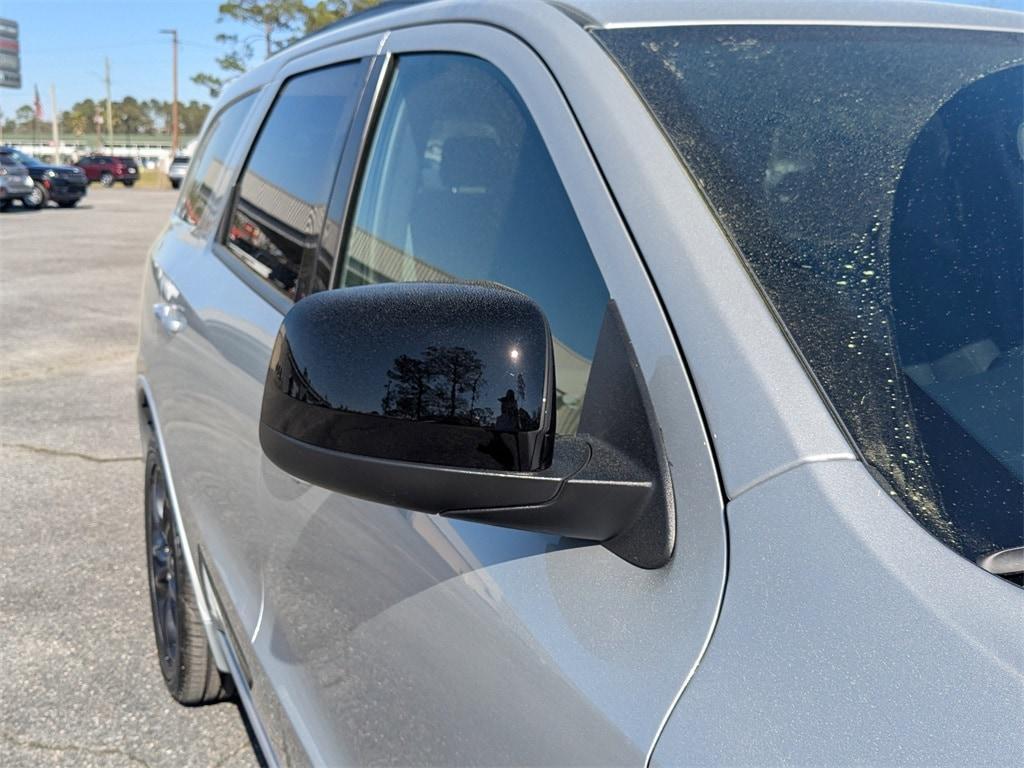 new 2025 Dodge Durango car, priced at $35,066