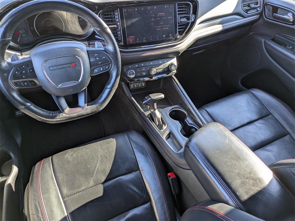used 2023 Dodge Durango car, priced at $27,995