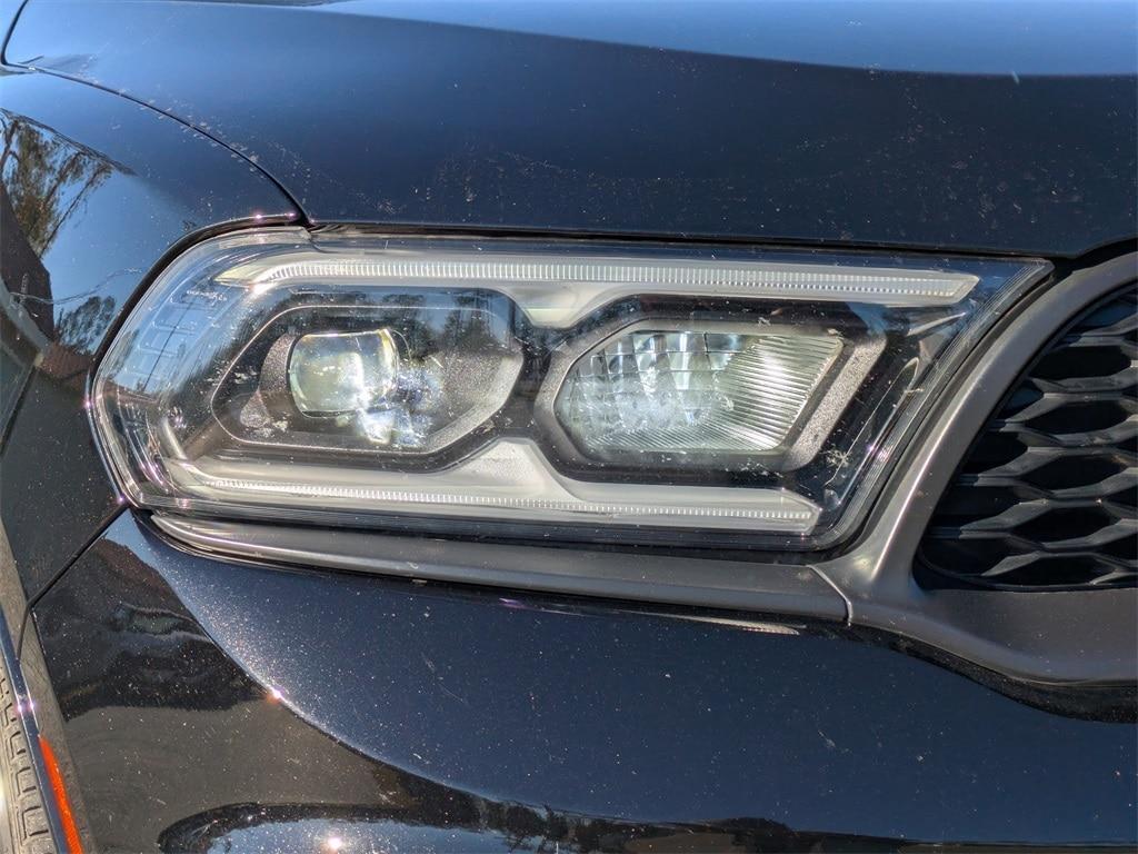 used 2023 Dodge Durango car, priced at $27,995