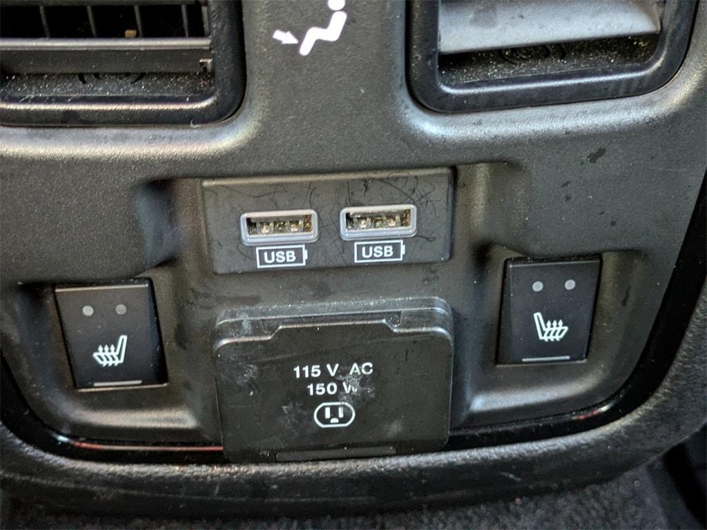 used 2023 Dodge Durango car, priced at $27,995