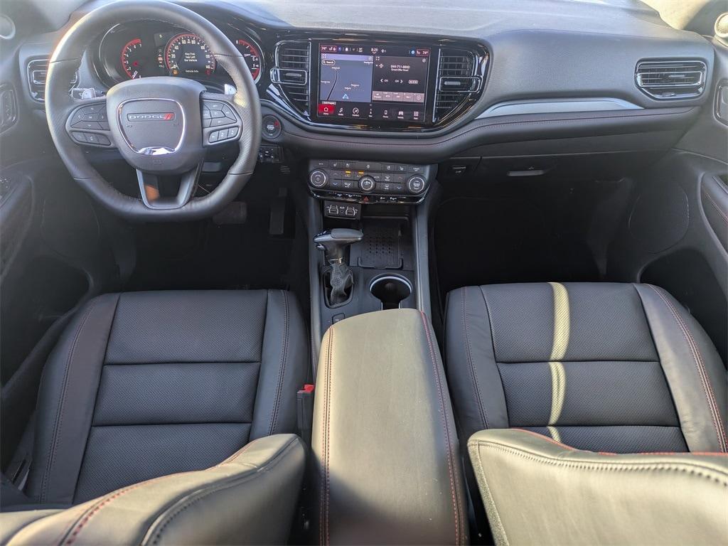 new 2026 Dodge Durango car