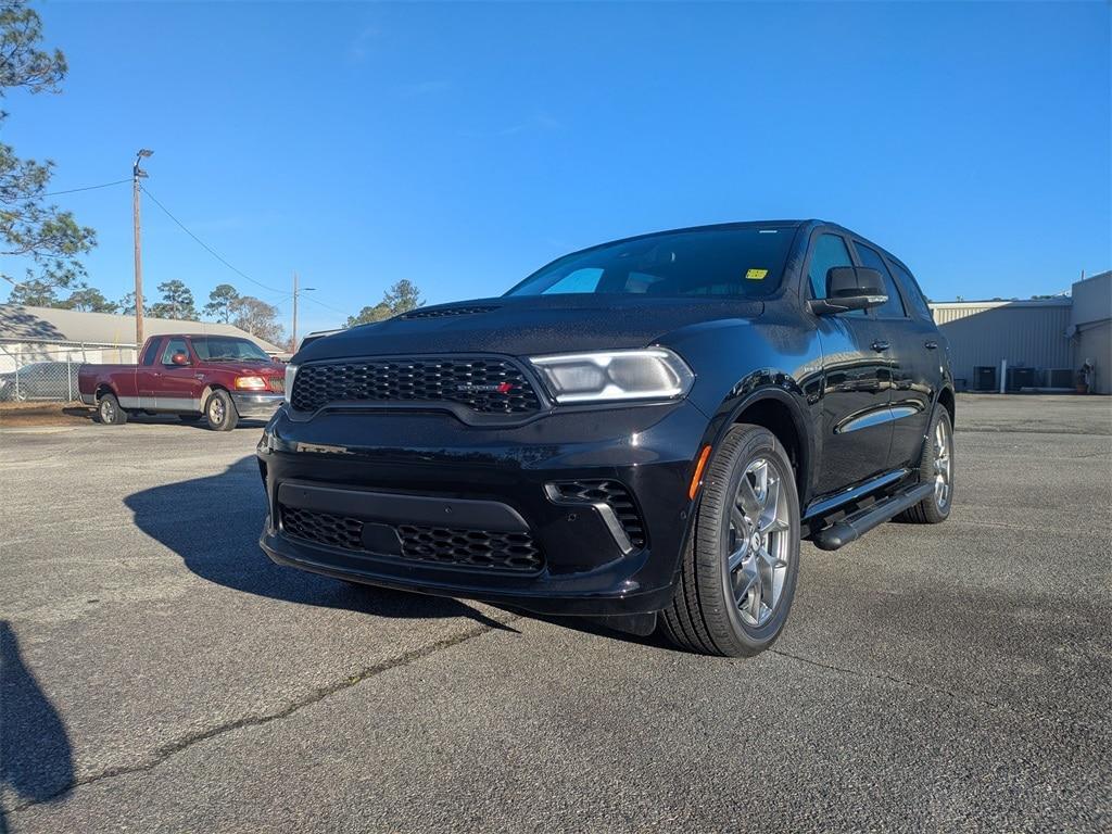 new 2026 Dodge Durango car