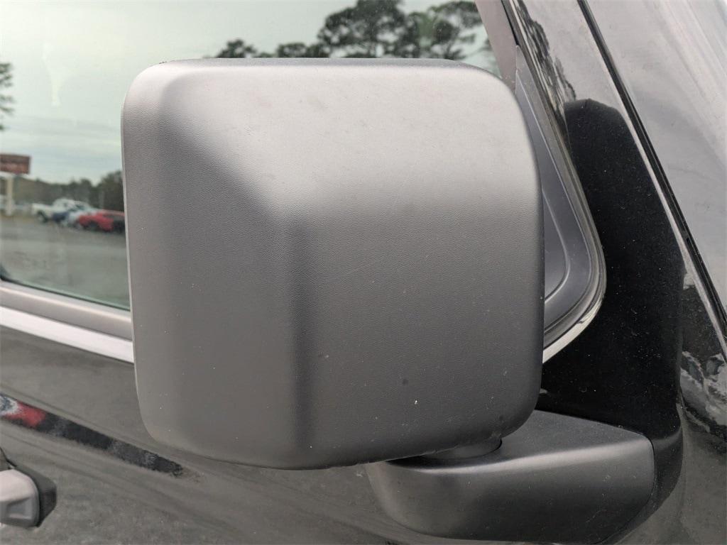 used 2022 Jeep Gladiator car, priced at $27,995