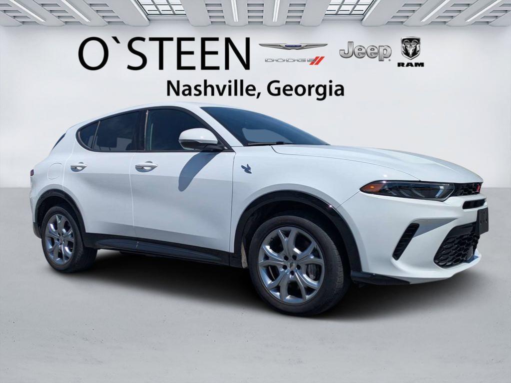 used 2024 Dodge Hornet car, priced at $21,595