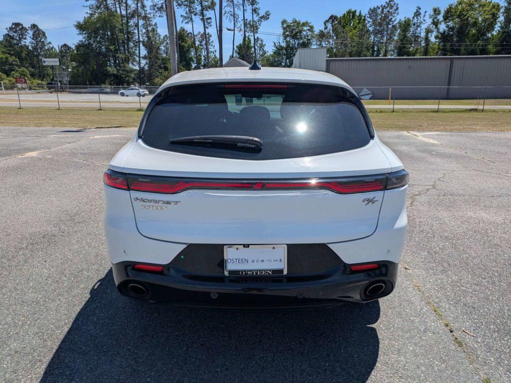 used 2024 Dodge Hornet car, priced at $19,794