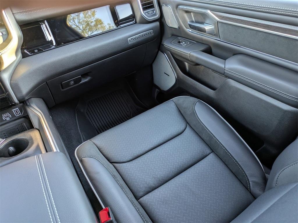 new 2026 Ram 1500 car, priced at $66,500