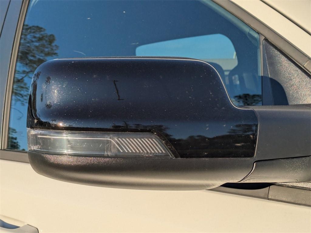 new 2026 Ram 1500 car, priced at $66,500