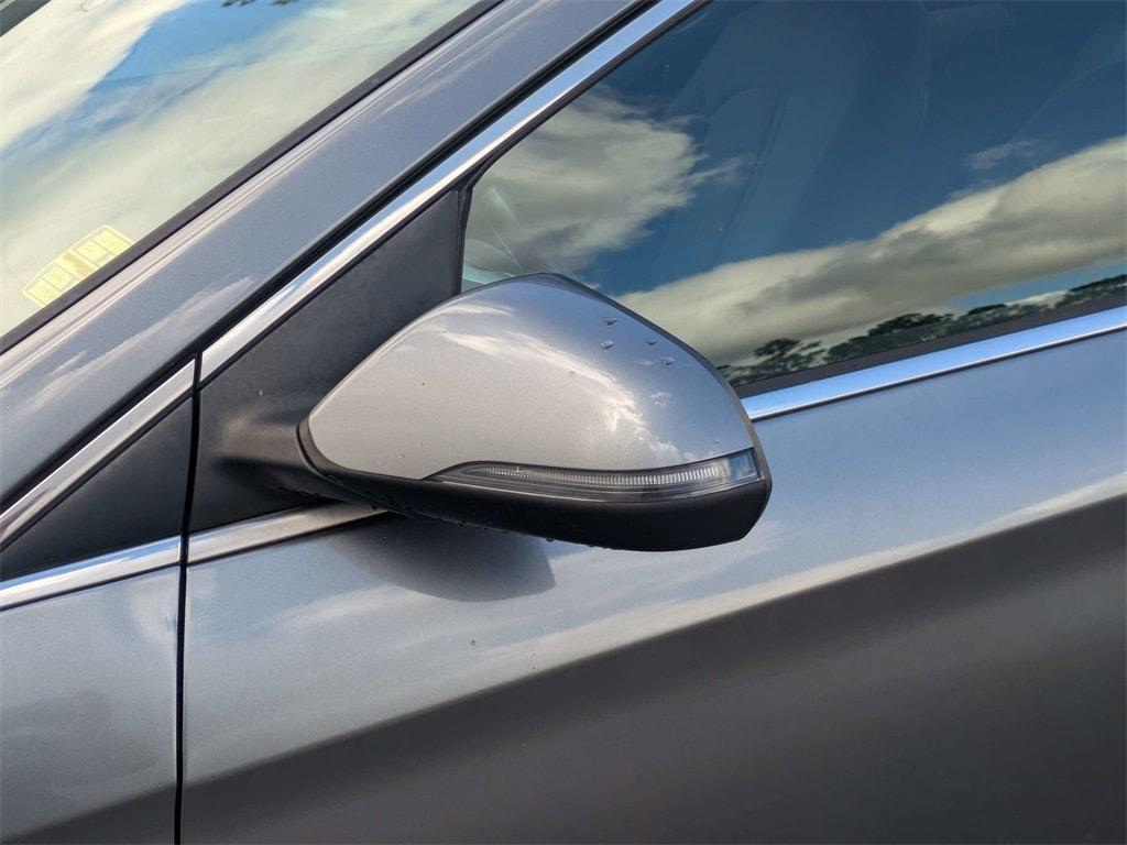 used 2019 Hyundai Sonata car, priced at $15,995