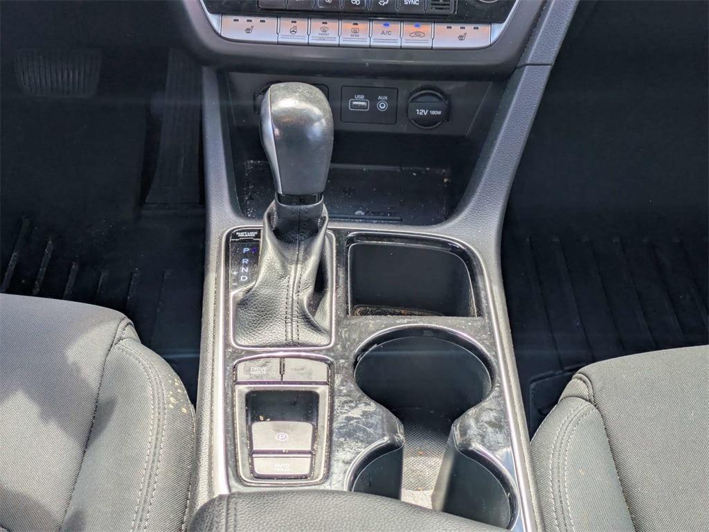 used 2019 Hyundai Sonata car, priced at $15,995