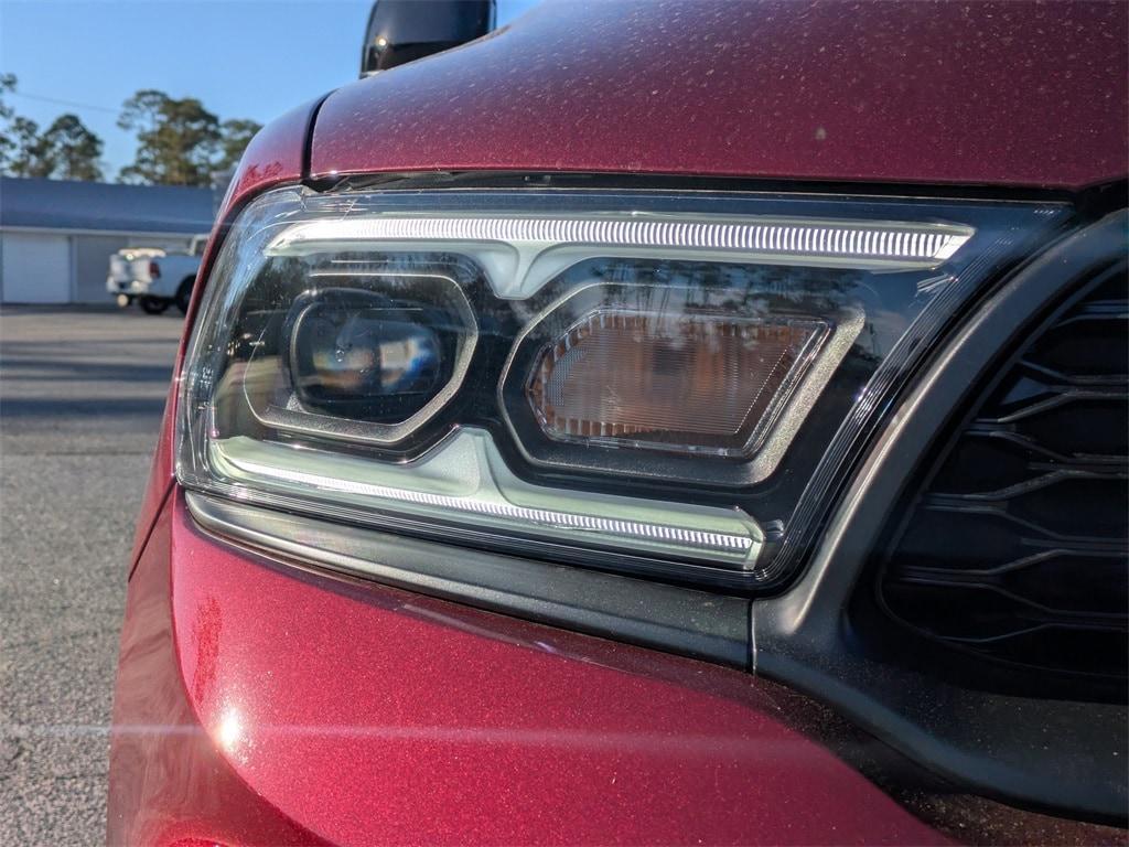 new 2026 Dodge Durango car, priced at $46,259