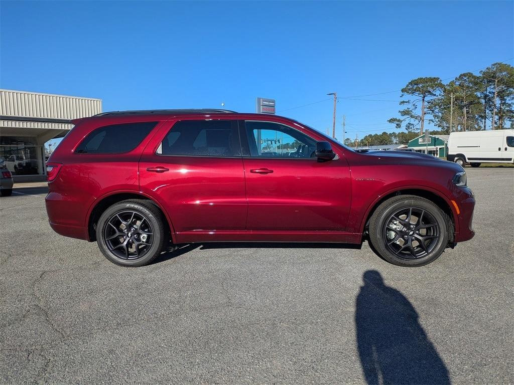 new 2026 Dodge Durango car, priced at $46,259
