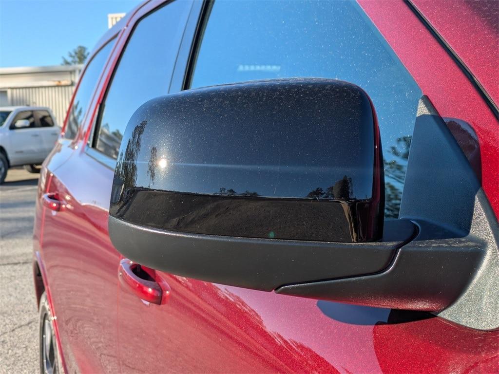 new 2026 Dodge Durango car, priced at $46,259