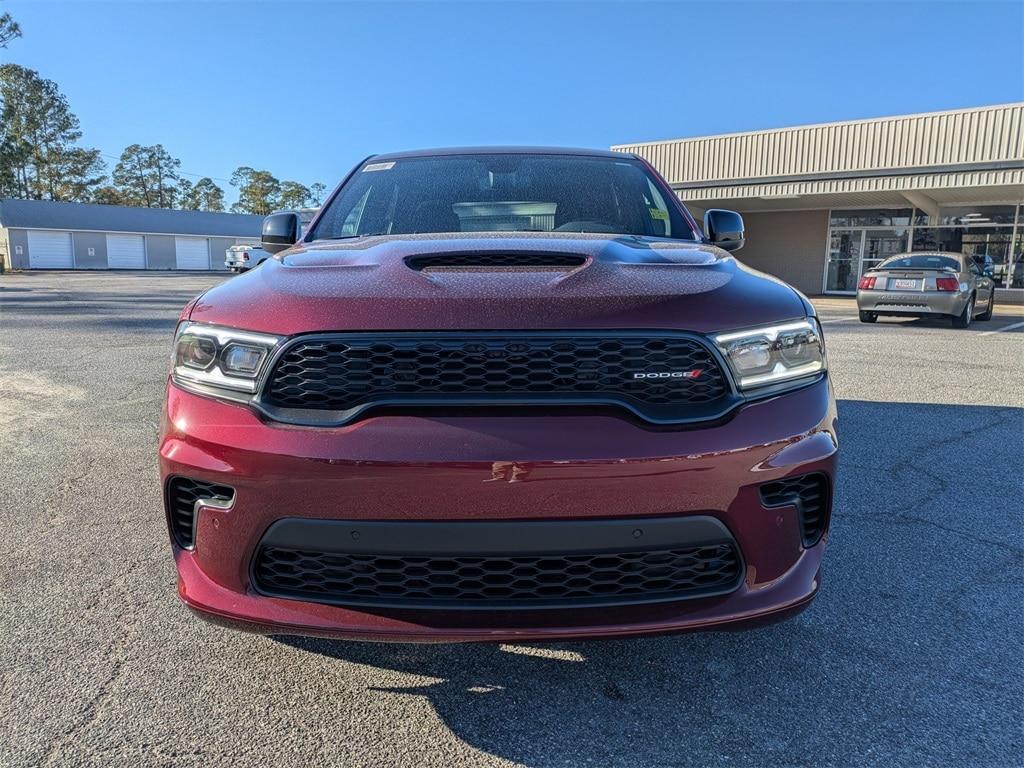 new 2026 Dodge Durango car, priced at $46,259