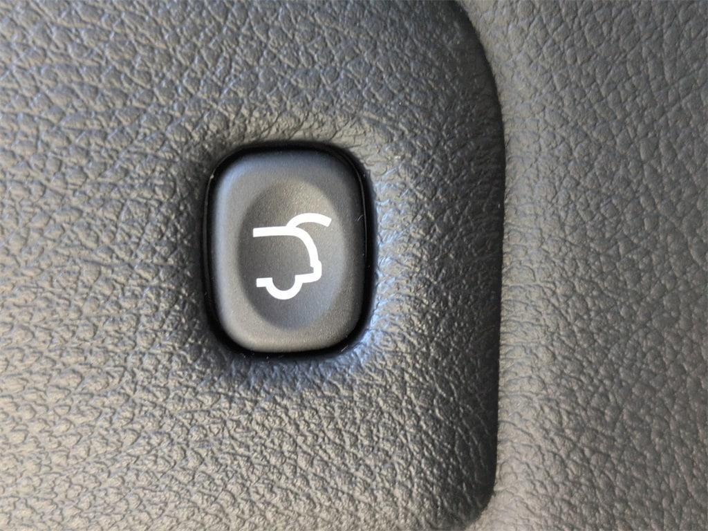 new 2026 Dodge Durango car, priced at $46,259