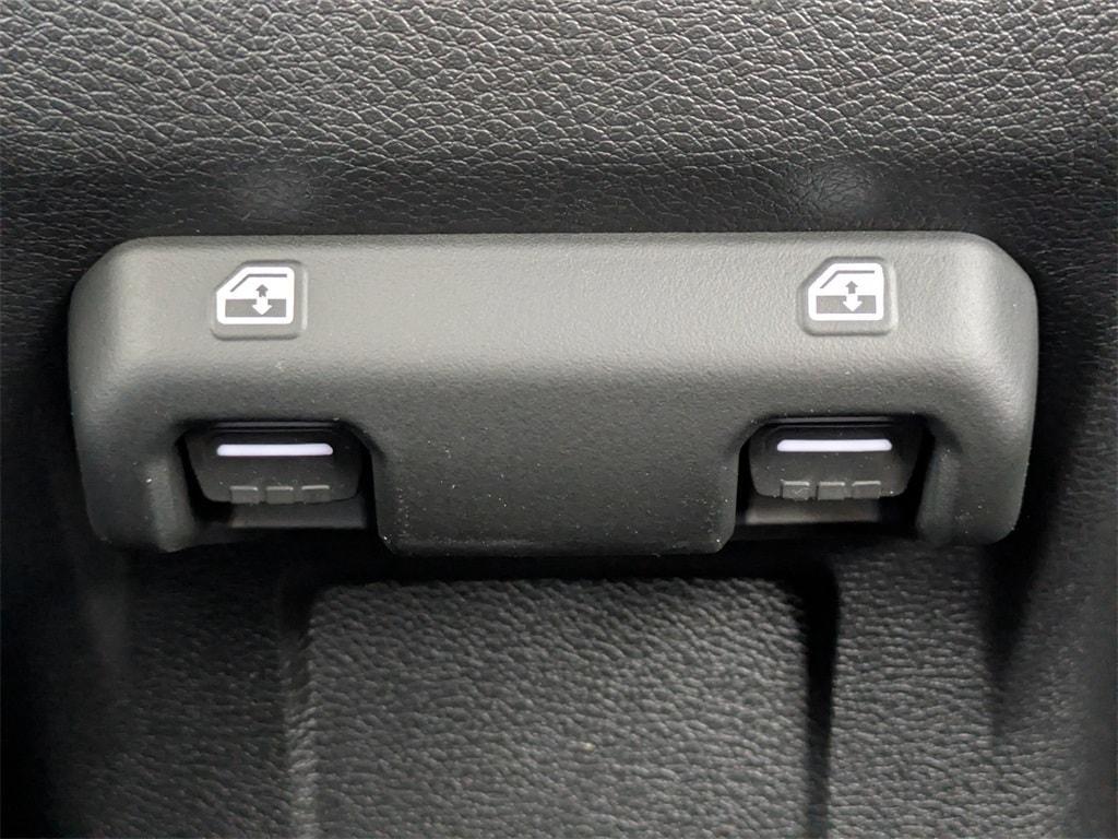 new 2026 Jeep Wrangler car, priced at $48,740