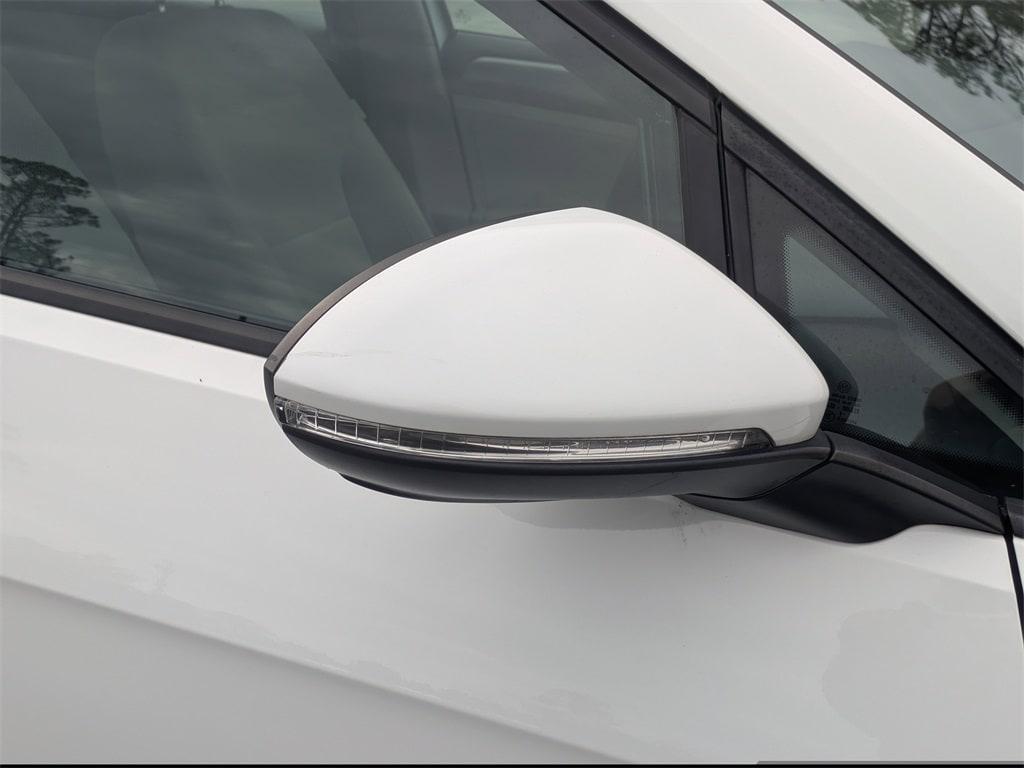 used 2017 Volkswagen Golf car, priced at $13,995