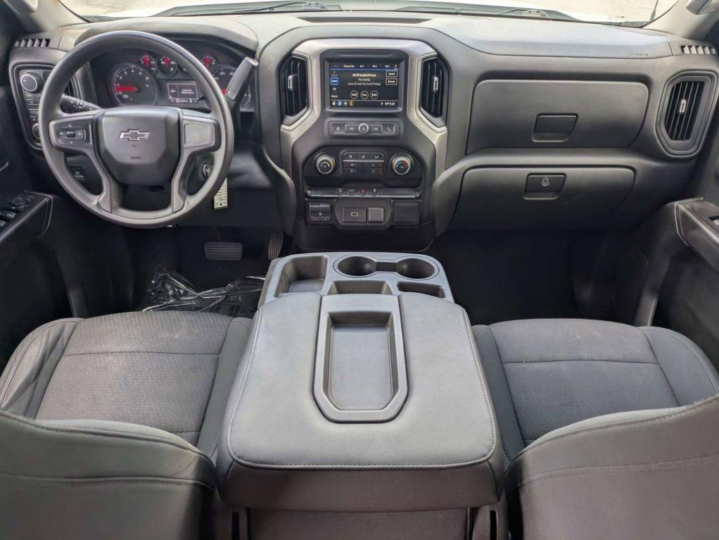 used 2019 Chevrolet Silverado 1500 car, priced at $28,794