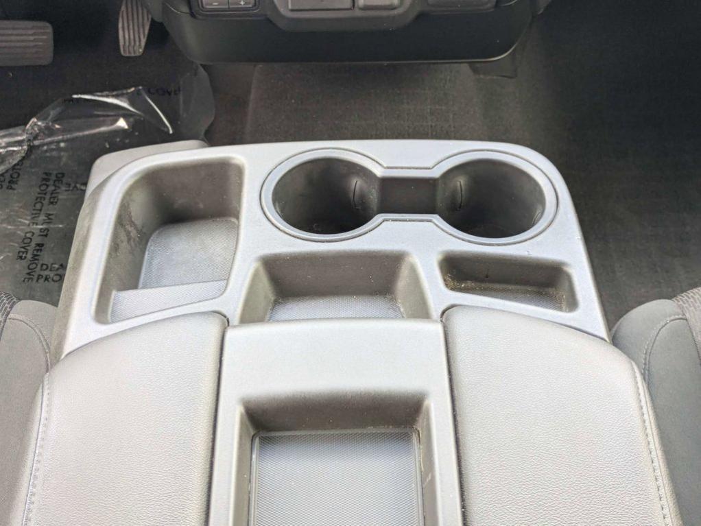 used 2019 Chevrolet Silverado 1500 car, priced at $28,794