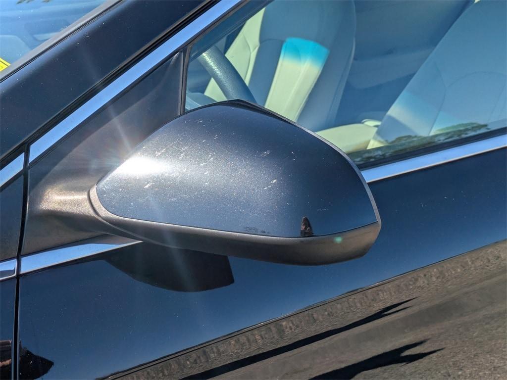 used 2018 Hyundai Sonata car, priced at $13,995