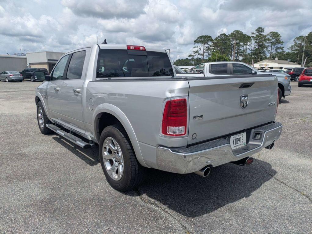 used 2017 Ram 1500 car, priced at $25,794