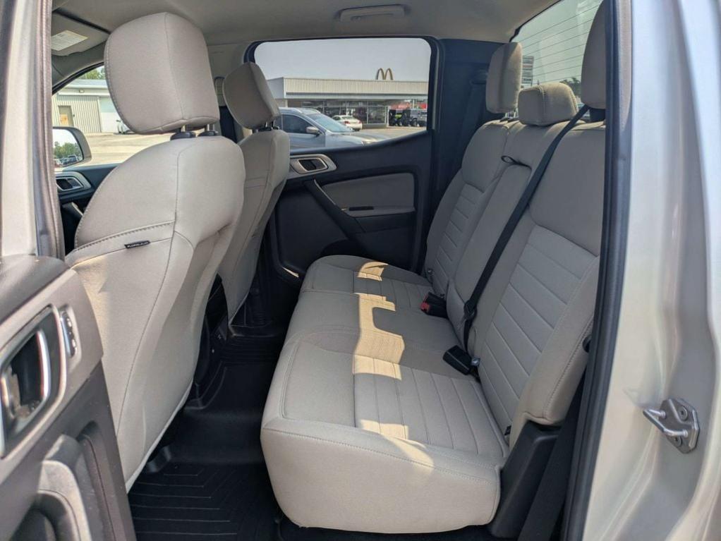 used 2019 Ford Ranger car, priced at $26,694
