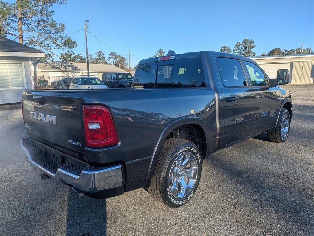 new 2026 Ram 1500 car