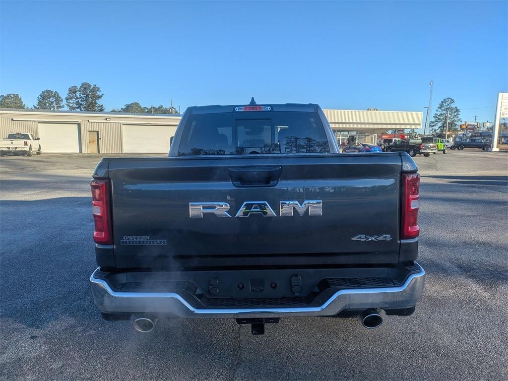 new 2026 Ram 1500 car