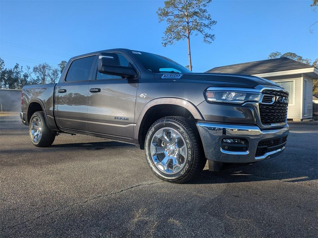 new 2026 Ram 1500 car