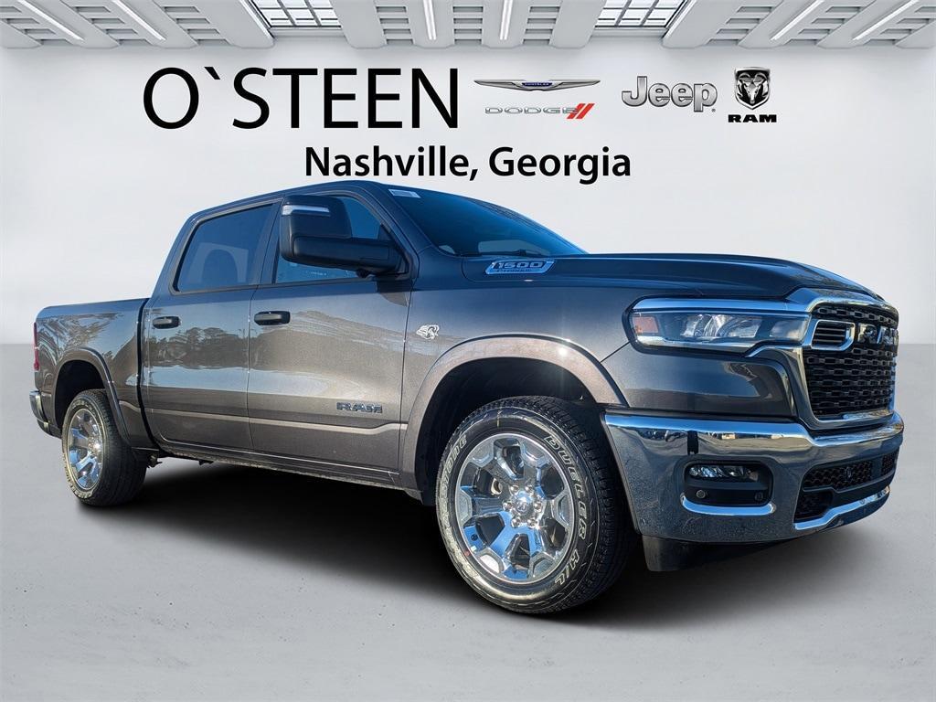 new 2026 Ram 1500 car